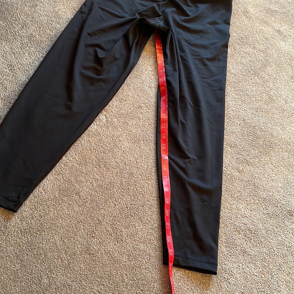 Nike Pro Capris - Picture 7 of 7